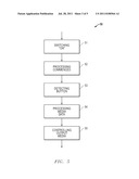 Timing Soap Dispenser Apparatus and Method diagram and image