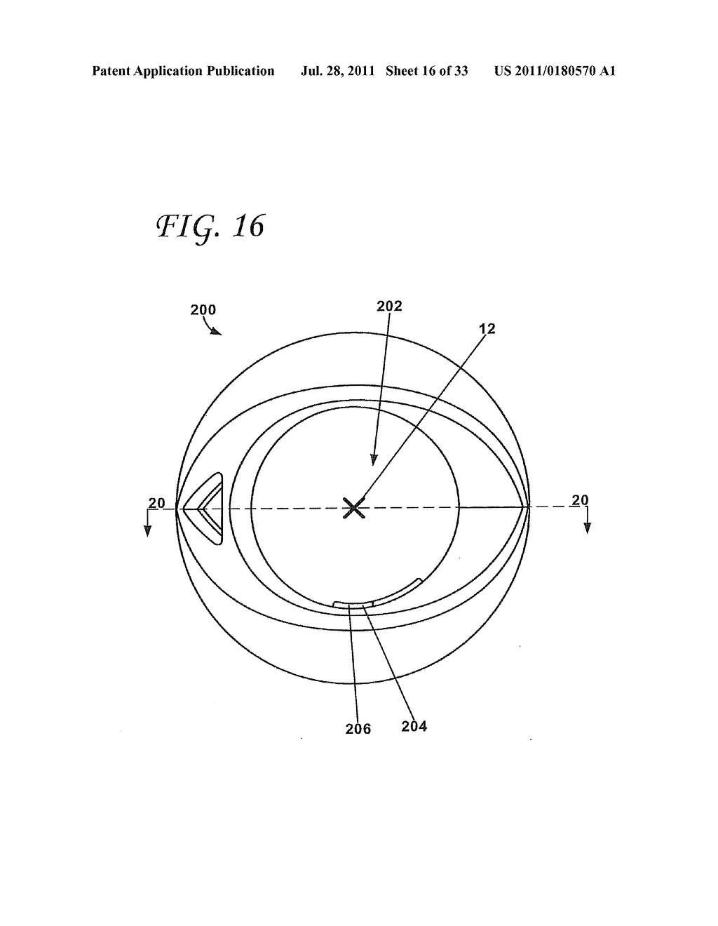 ACTUATOR FOR SPRAY CONTAINER AND METHOD REGARDING SAME - diagram, schematic, and image 17