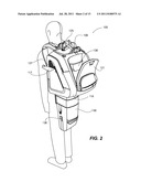 SNOW SPORT BAG diagram and image