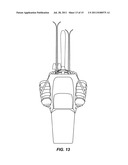 SNOW SPORT BAG diagram and image