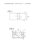 WIRELESS COMMUNICATION IMPROVING SHEET BODY, IC TAG FOR WIRELESS     COMMUNICATION AND METHOD OF MANUFACTURING THE SAME INFORMATION     TRANSMITTING MEDIUM AND WIRELESS COMMUNICATION SYSTEM diagram and image