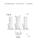 WIRELESS COMMUNICATION IMPROVING SHEET BODY, IC TAG FOR WIRELESS     COMMUNICATION AND METHOD OF MANUFACTURING THE SAME INFORMATION     TRANSMITTING MEDIUM AND WIRELESS COMMUNICATION SYSTEM diagram and image