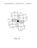 CODING PATTERN COMPRISING MULTI-PPM DATA SYMBOLS IN A FORMAT IDENTIFIED BY     REGISTRATION SYMBOLS diagram and image