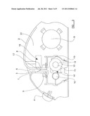 SHREDDING MACHINE diagram and image