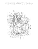 DUAL-BEARING REEL DRAG SOUND PRODUCING DEVICE diagram and image