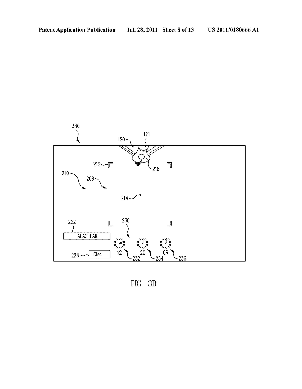 SYSTEM AND METHOD FOR DISPLAYING AERIAL REFUELING SYMBOLOGY - diagram, schematic, and image 09