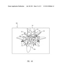 SYSTEM AND METHOD FOR DISPLAYING AERIAL REFUELING SYMBOLOGY diagram and image