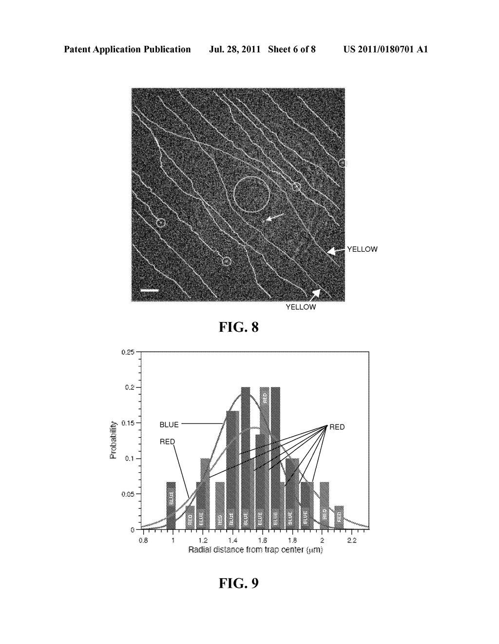 NANOPARTICLE ELECTROSTATIC TRAP - diagram, schematic, and image 07