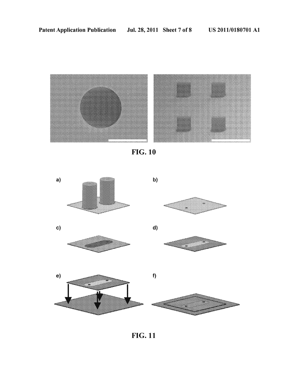 NANOPARTICLE ELECTROSTATIC TRAP - diagram, schematic, and image 08