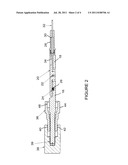 Atmospheric Pressure Solids Analysis Probe Assembly diagram and image