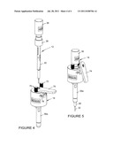 Atmospheric Pressure Solids Analysis Probe Assembly diagram and image