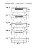 METHOD FOR MANUFACTURING MEMS DEVICE, METHOD FOR MANUFACTURING THERMAL     DETECTOR, THERMAL DETECTOR, THERMAL DETECTION DEVICE, AND ELECTRONIC     INSTRUMENT diagram and image