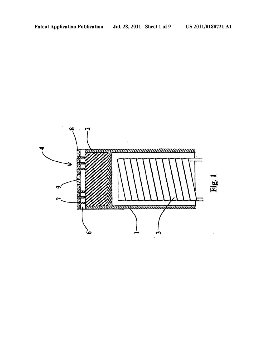 SYSTEM, METHOD AND APPARATUS FOR MULTI-BEAM LITHOGRAPHY INCLUDING A     DISPENSER CATHODE FOR HOMOGENEOUS ELECTRON EMISSION - diagram, schematic, and image 02