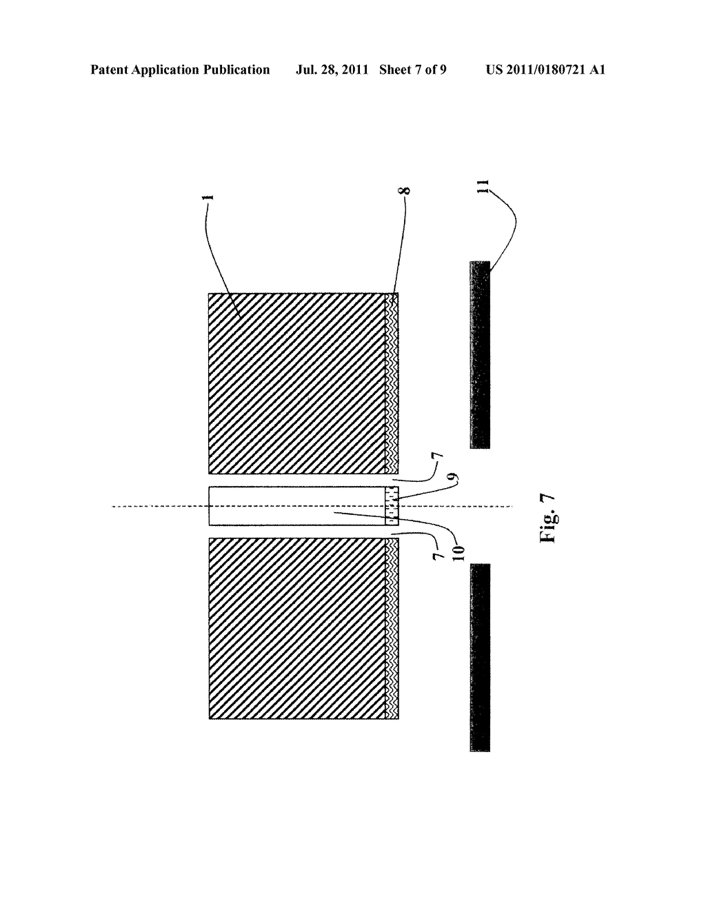 SYSTEM, METHOD AND APPARATUS FOR MULTI-BEAM LITHOGRAPHY INCLUDING A     DISPENSER CATHODE FOR HOMOGENEOUS ELECTRON EMISSION - diagram, schematic, and image 08