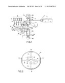 FLUOROMETRIC APPARATUS, FLUOROMETRIC METHOD, CONTAINER FOR FLUOROMETRY,     AND METHOD OF MANUFACTURING CONTAINER FOR FLUOROMETRY diagram and image