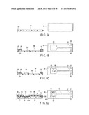 FLUOROMETRIC APPARATUS, FLUOROMETRIC METHOD, CONTAINER FOR FLUOROMETRY,     AND METHOD OF MANUFACTURING CONTAINER FOR FLUOROMETRY diagram and image