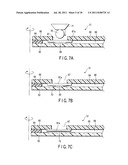 FLUOROMETRIC APPARATUS, FLUOROMETRIC METHOD, CONTAINER FOR FLUOROMETRY,     AND METHOD OF MANUFACTURING CONTAINER FOR FLUOROMETRY diagram and image