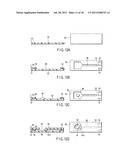 FLUOROMETRIC APPARATUS, FLUOROMETRIC METHOD, CONTAINER FOR FLUOROMETRY,     AND METHOD OF MANUFACTURING CONTAINER FOR FLUOROMETRY diagram and image