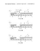 FLUOROMETRIC APPARATUS, FLUOROMETRIC METHOD, CONTAINER FOR FLUOROMETRY,     AND METHOD OF MANUFACTURING CONTAINER FOR FLUOROMETRY diagram and image