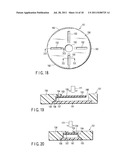 FLUOROMETRIC APPARATUS, FLUOROMETRIC METHOD, CONTAINER FOR FLUOROMETRY,     AND METHOD OF MANUFACTURING CONTAINER FOR FLUOROMETRY diagram and image