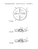 FLUOROMETRIC APPARATUS, FLUOROMETRIC METHOD, CONTAINER FOR FLUOROMETRY,     AND METHOD OF MANUFACTURING CONTAINER FOR FLUOROMETRY diagram and image