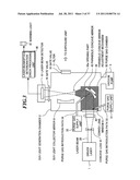 EXTREME ULTRAVIOLET LIGHT SOURCE APPARATUS diagram and image