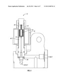 TWO-WAY HIGH-PRESSURE SOLENOID VALVE diagram and image