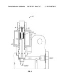 TWO-WAY HIGH-PRESSURE SOLENOID VALVE diagram and image