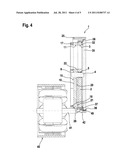 VALVE FOR CONTROLLING VOLUME FLOWS diagram and image