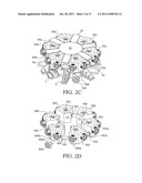 POPPET VALVE FOR PUMP SYSTEMS WITH NON-RIGID CONNECTOR TO FACILITATE     EFFECTIVE SEALING diagram and image