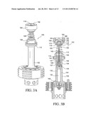POPPET VALVE FOR PUMP SYSTEMS WITH NON-RIGID CONNECTOR TO FACILITATE     EFFECTIVE SEALING diagram and image