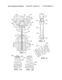 POPPET VALVE FOR PUMP SYSTEMS WITH NON-RIGID CONNECTOR TO FACILITATE     EFFECTIVE SEALING diagram and image