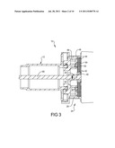 Light Weight Winch diagram and image