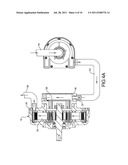 Light Weight Winch diagram and image