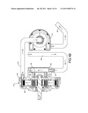 Light Weight Winch diagram and image