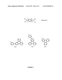 HOLE TRANSPORT MATERIALS CONTAINING TRIPHENYLENE diagram and image