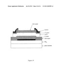 Hybrid Dielectric Material for Thin Film Transistors diagram and image