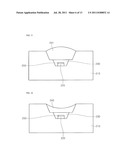 LIGHT EMITTING DEVICE PACKAGE diagram and image