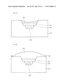 LIGHT EMITTING DEVICE PACKAGE diagram and image