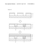 ORGANIC LIGHT-EMITTING DIODES (OLEDS) WITH HIGH EFFICIENCY AND ITS     MANUFACTURING METHOD diagram and image