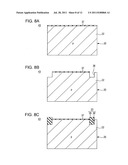 Solid-state imaging apparatus, method of manufacturing same, and     electronic apparatus diagram and image