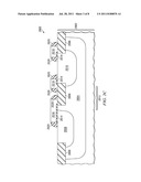 HIGH VOLTAGE SCRMOS IN BiCMOS PROCESS TECHNOLOGIES diagram and image