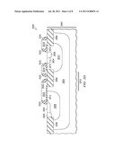 HIGH VOLTAGE SCRMOS IN BiCMOS PROCESS TECHNOLOGIES diagram and image