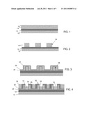 FIELD EFFECT TRANSISTORS (FETS) AND METHODS OF MANUFACTURE diagram and image