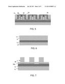 FIELD EFFECT TRANSISTORS (FETS) AND METHODS OF MANUFACTURE diagram and image