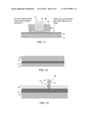 FIELD EFFECT TRANSISTORS (FETS) AND METHODS OF MANUFACTURE diagram and image