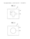 SEMICONDUCTOR DEVICE AND A METHOD OF MANUFACTURING THE SAME diagram and image