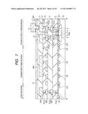 SEMICONDUCTOR DEVICE AND A METHOD OF MANUFACTURING THE SAME diagram and image