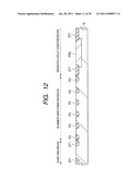 SEMICONDUCTOR DEVICE AND A METHOD OF MANUFACTURING THE SAME diagram and image