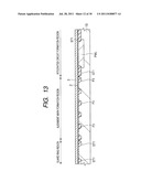 SEMICONDUCTOR DEVICE AND A METHOD OF MANUFACTURING THE SAME diagram and image